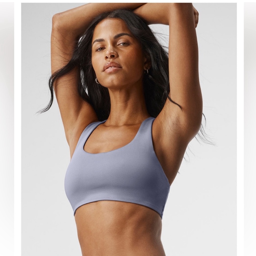 Alo Airlift Advantage Racerback Bra